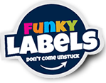  Funky Labels Discount Codes