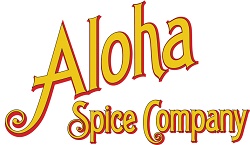  Aloha Spice Company Discount Codes