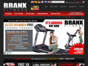  Branx Fitness Discount Codes