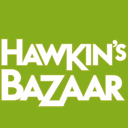  Hawkins Bazaar Discount Codes
