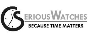  Seriouswatches Discount Codes