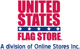 United States Flag Store Discount Codes 